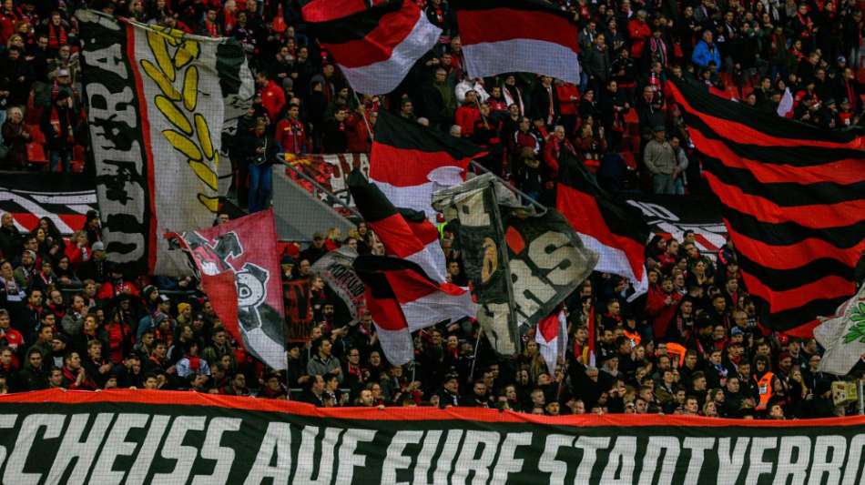 Fußball - Fan-Vertreter: Kollektivstrafen "sind prinzipiell falsch"