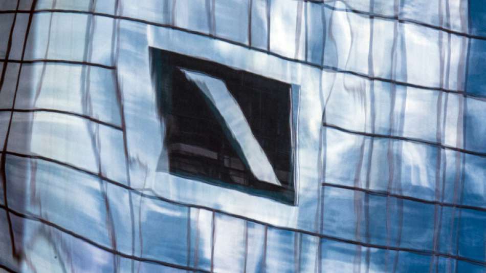 Deutsche Bank macht 2019 Verlust von insgesamt 5,7 Milliarden Euro