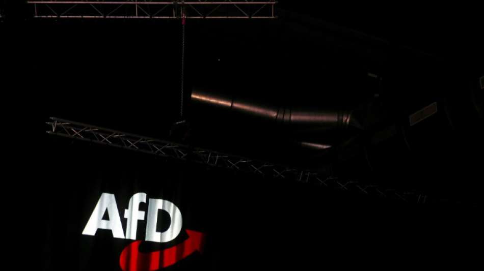 Rechtsextremer "Flügel" in der AfD offenbar aufgelöst