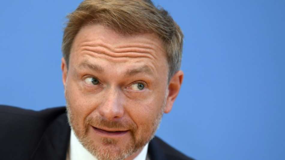 Lindner kann sich Bündnis mit Grünen und SPD nicht vorstellen