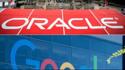 Google erringt juristischen Sieg in Streit mit Oracle um Programmiersprache Java