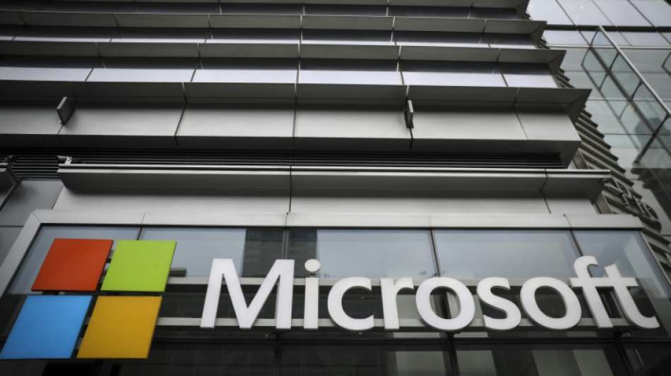 Microsoft warnt vor Angriff mit "DearCry"-Schadsoftware auf Exchange-Server