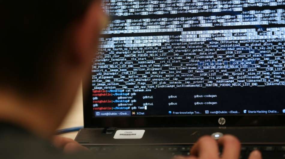 Hackergruppe in Belarus als "extremistisch" eingestuft