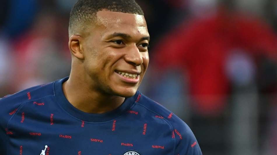 Marca: Mbappe-Transfer zu Real kurz vor dem Abschluss 