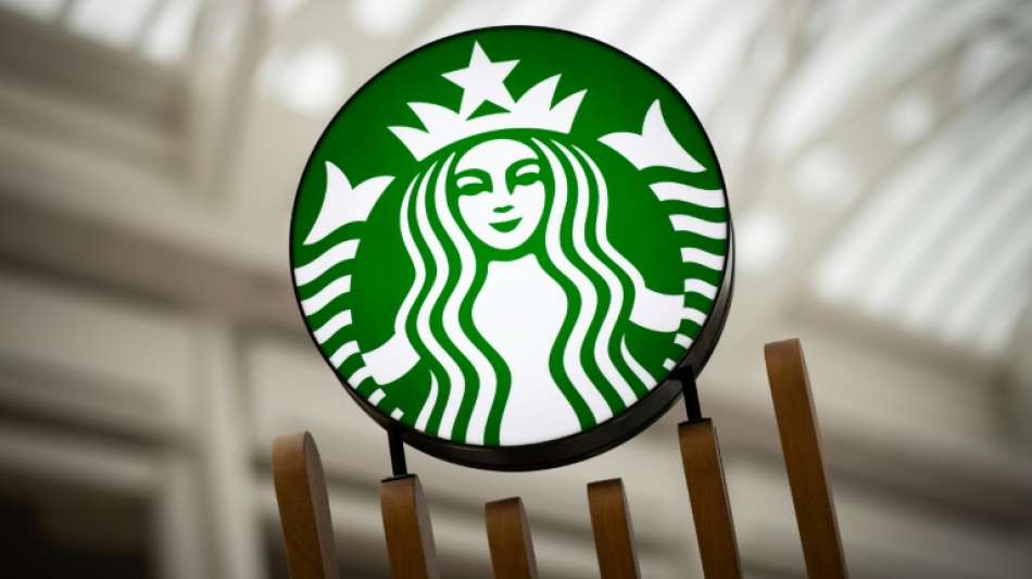 Starbucks steigert Umsätze und Gewinn deutlich