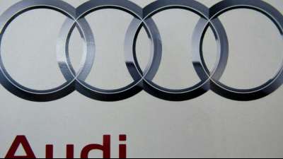 Diesel-Skandal: Anklage gegen weitere Audi-Manager