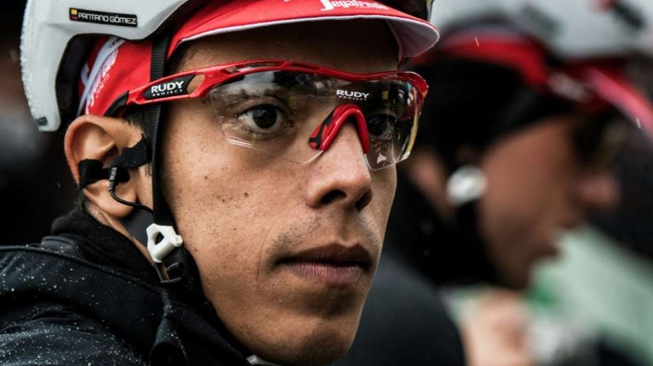 UCI: Degenkolbs Teamkollege Pantano positiv auf EPO getestet