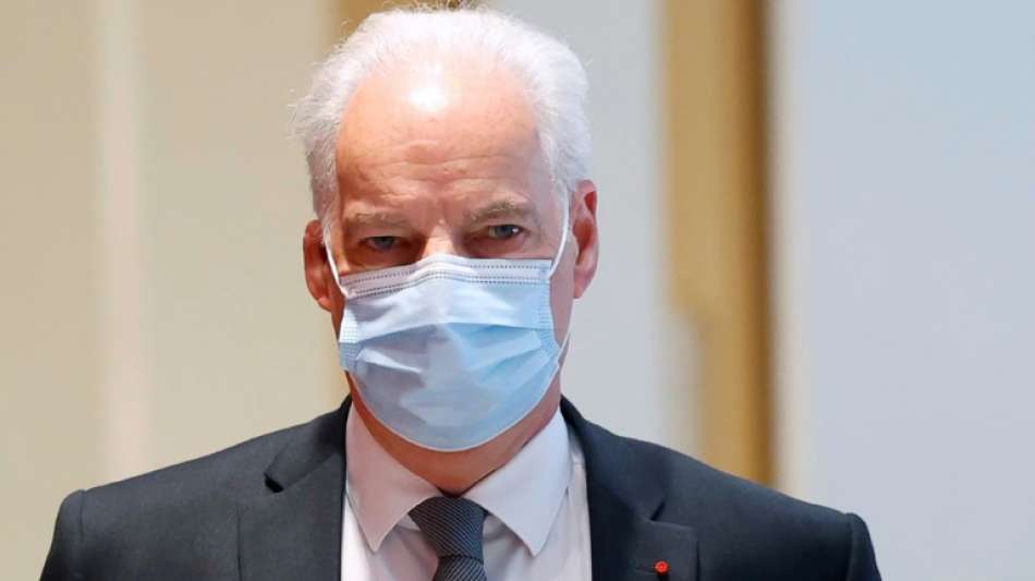 Erstmals amtierendes Kabinettsmitglied in Frankreich zu Bewährungsstrafe verurteilt