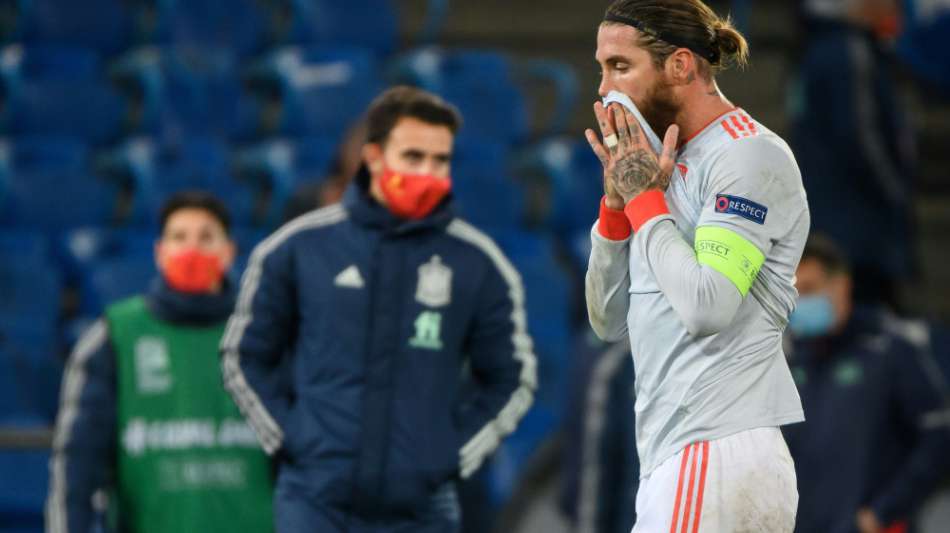 Ramos stellt Länderspiel-Europarekord auf - Matthäus Siebter