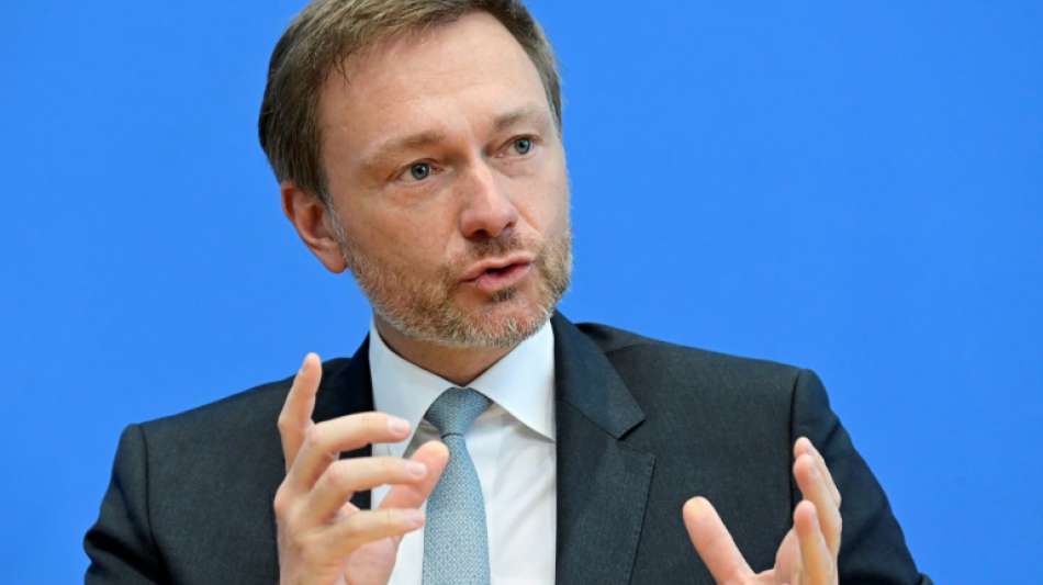 FDP setzt im Wahlprogramm auf individuelle Verantwortung