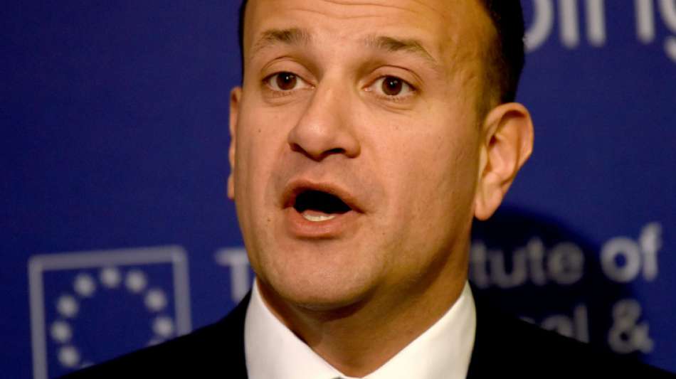 Irlands Regierungschef erklärt nach Wahlniederlage seinen Rücktritt