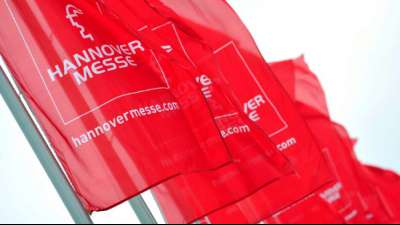 Hannover Messe wegen Corona-Pandemie vorerst abgesagt