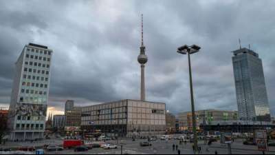 Berliner CDU und FDP ziehen gegen Mietendeckel vor Landesverfassungsgericht