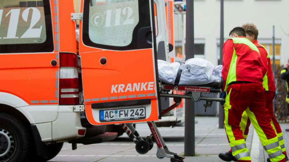 Evakuierungen in Köln wegen Weltkriegsbombe auf Gelände der Uniklinik angelaufen