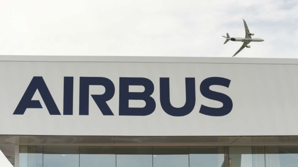 USA erhöhen Strafzölle auf Airbus-Maschinen auf 15 Prozent