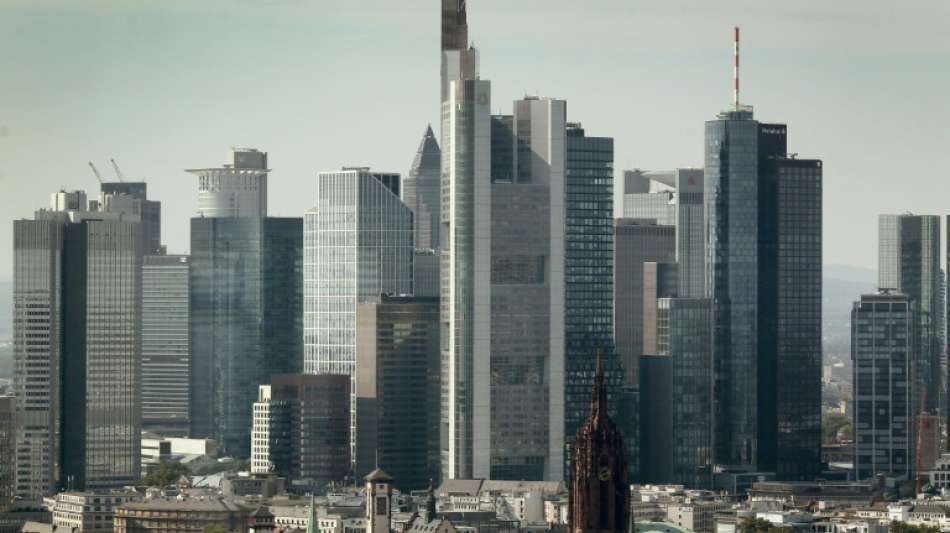 Bundesbank warnt vor über 6000 Unternehmensinsolvenzen im ersten Quartal 2021