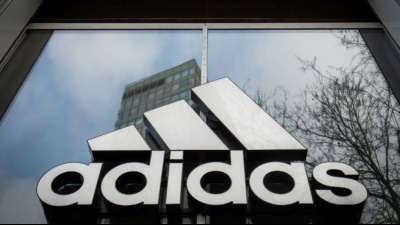 Adidas will in den USA mehr Schwarze und Latinos  beschäftigen