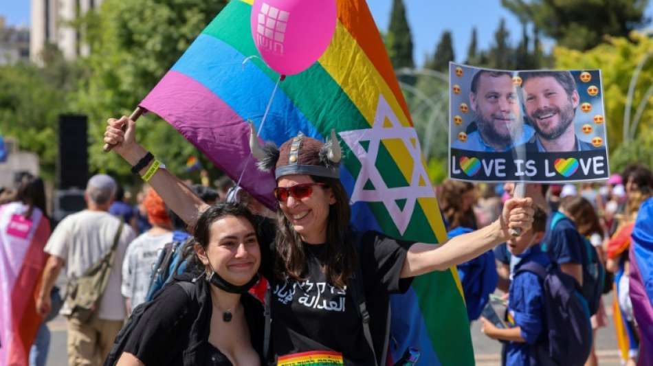 Israelisches Gericht erlaubt Leihmutterschaft für homosexuelle Paare