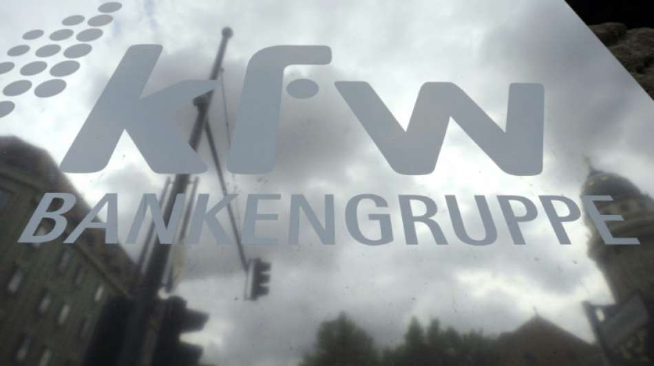 Bereits 2500 Kreditanträge über mehr als zehn Milliarden Euro bei KfW eingegangen