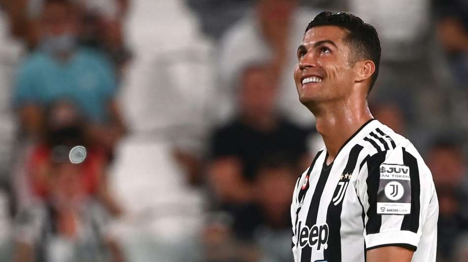 Mega-Transfer perfekt: Ronaldo wechselt zu Manchester United