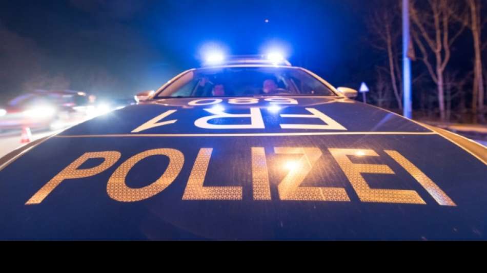 Polizei: 77-Jähriger Rentner zerkratzt in Essen dutzende Autos
