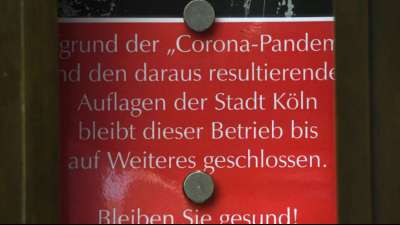 Bundesregierung will feindliche Übernahme von Firmen in Corona-Krise verhindern