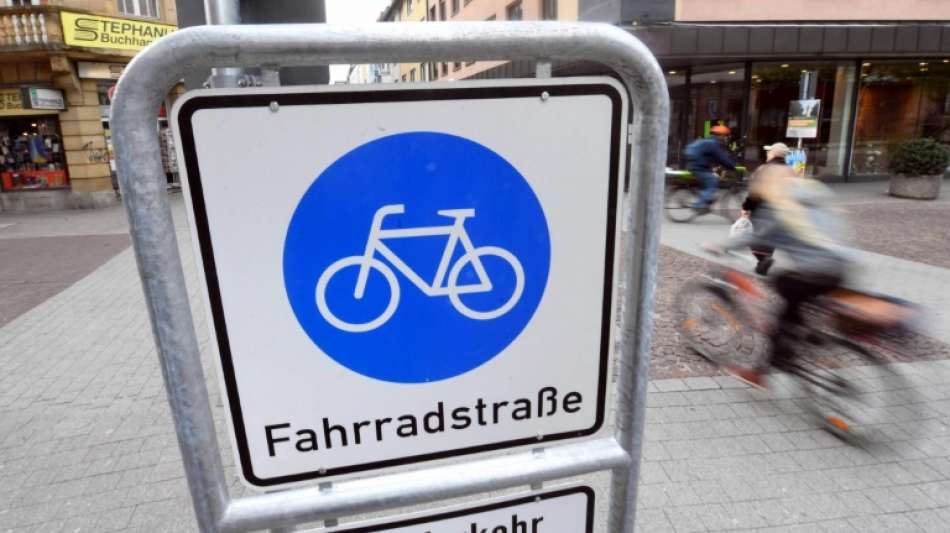 Deutschland: Nur zwei Bikesharing-Anbieter haben sichere Räder