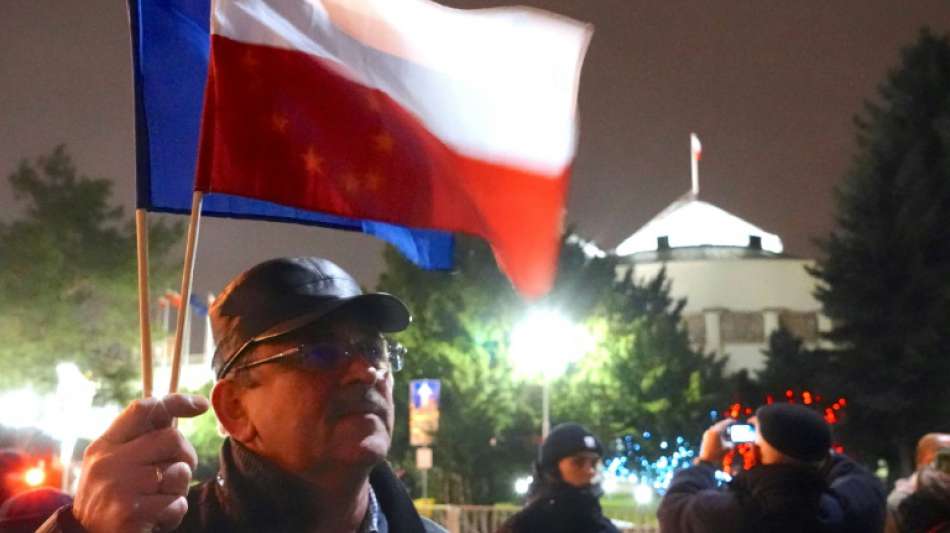 Brüssel leitet weiteres Verfahren gegen Polen wegen Justizgesetzen ein