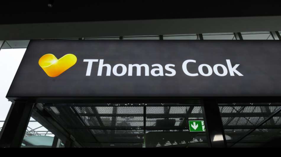 Thomas-Cook-Kunden bekommen 17,5 Prozent ihrer Ansprüche erstattet 