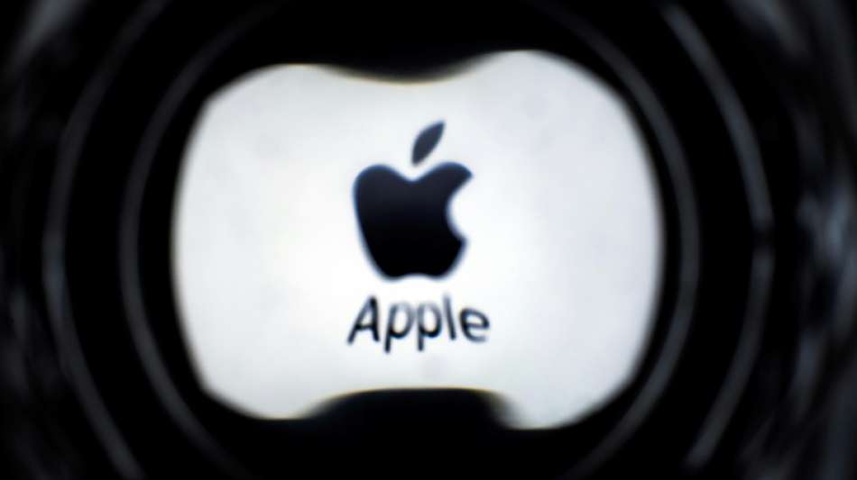 "Geplanter Produkttod" - Frankreich verhängt Millionenstrafe gegen Apple