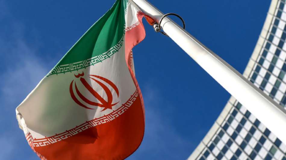 Iran setzt Zusammenarbeit mit EU in mehreren Bereichen aus