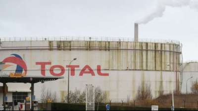 Klima-Klage gegen Ölkonzern Total