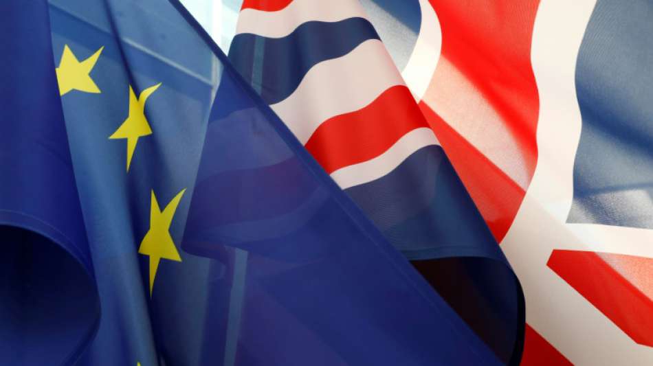EU-Parlament: Keine Zustimmung zu Abkommen mit Großbritannien "um jeden Preis"