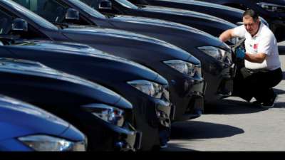 Deutsche Autobauer setzen weiter stark auf chinesischen Markt