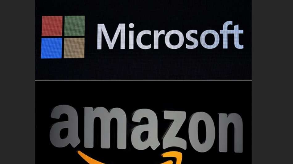 Milliardendeal: Pentagon streicht Microsoft Cloud-Auftrag