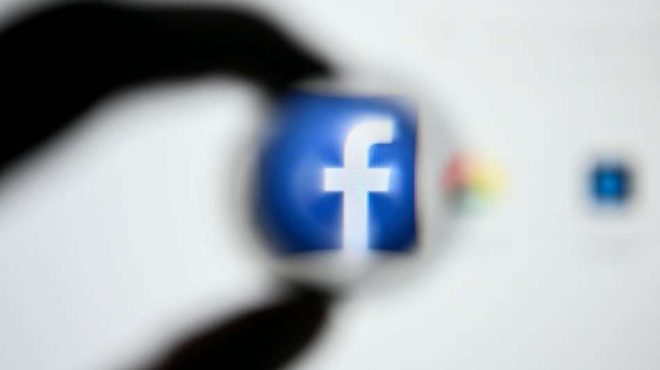 Facebook will französische Präsidentschaftskandidaten verstärkt absichern
