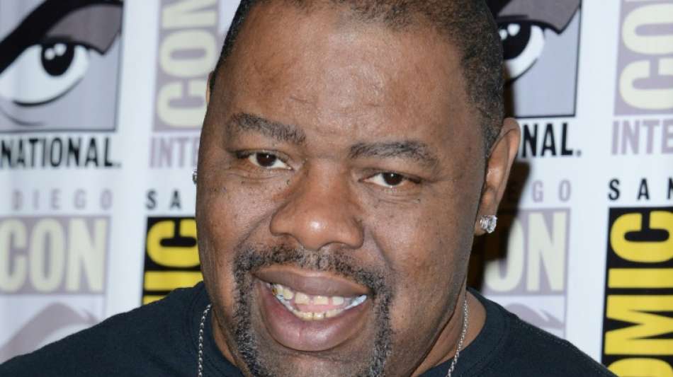 US-Rapper Biz Markie im Alter von 57 Jahren gestorben