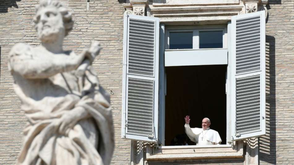 Osterfeierlichkeiten im Vatikan wegen Coronavirus ohne Zuschauer