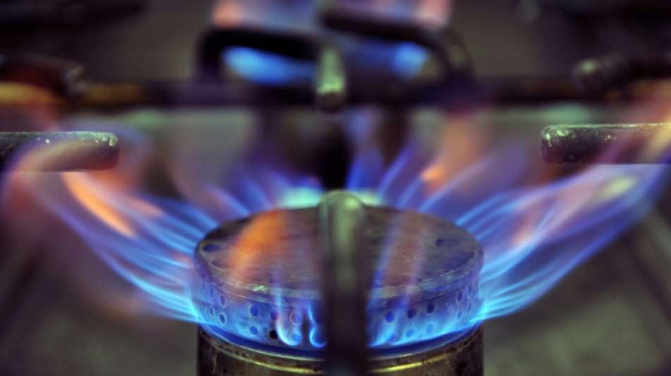Preise für Strom, Gas und Heizöl so stark gestiegen wie noch nie