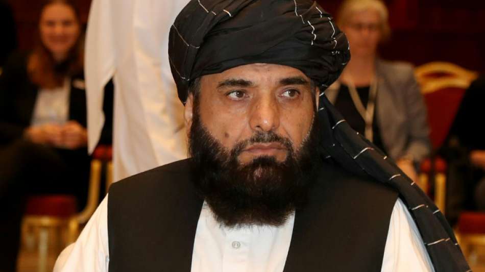Taliban lehnen Waffenstillstand während des Fastenmonats Ramadan ab