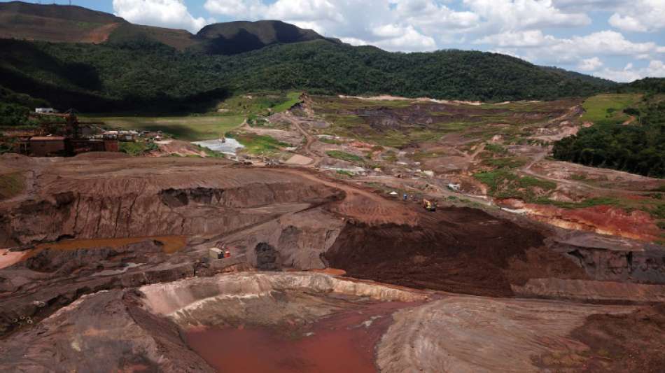Aufklärung über Verantwortung des TÜV Süd bei Dammbruch in Brasilien gefordert