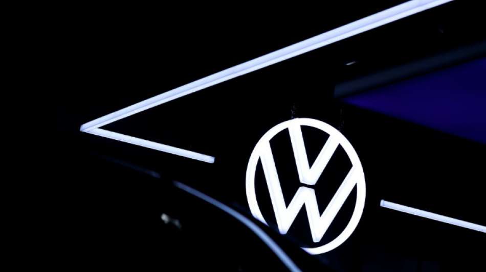 Volkswagen steckt mehr Geld in digitale Zukunftstechnologien