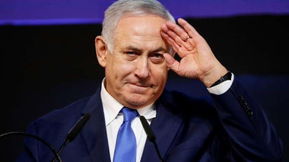 Israels Präsident beginnt mit Konsultationen zur Regierungsbildung