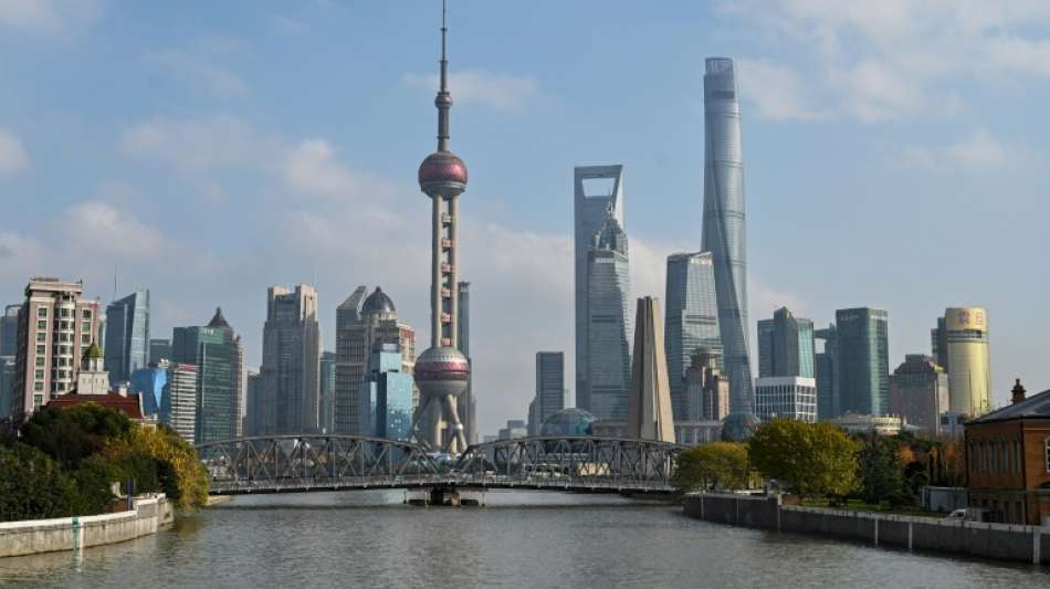 China Telecom kann mit Börsengang in Shanghai mehr als sieben Milliarden Euro einnehmen