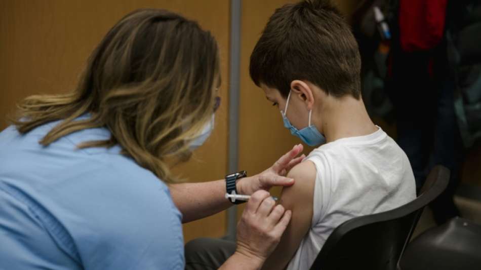 Berlin startet am 15. Dezember mit Kinder-Impfungen