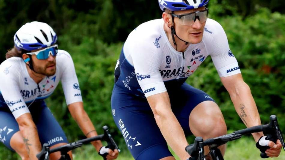 Sprint-Oldie Greipel beendet Karriere nach der Saison