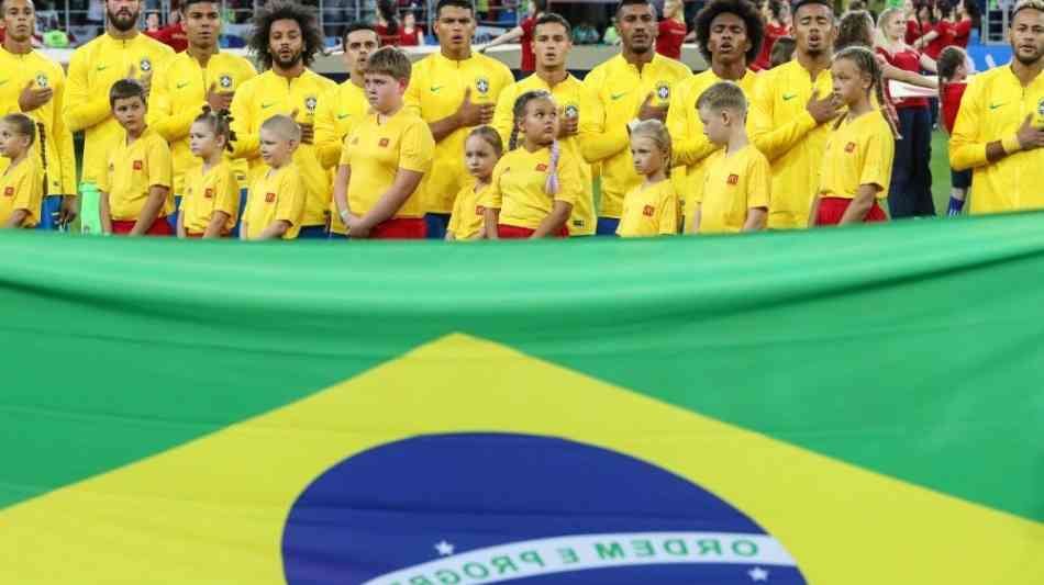 Äußerst beschämendes Doping-Netzwerk in Brasiliens Fußball entdeckt