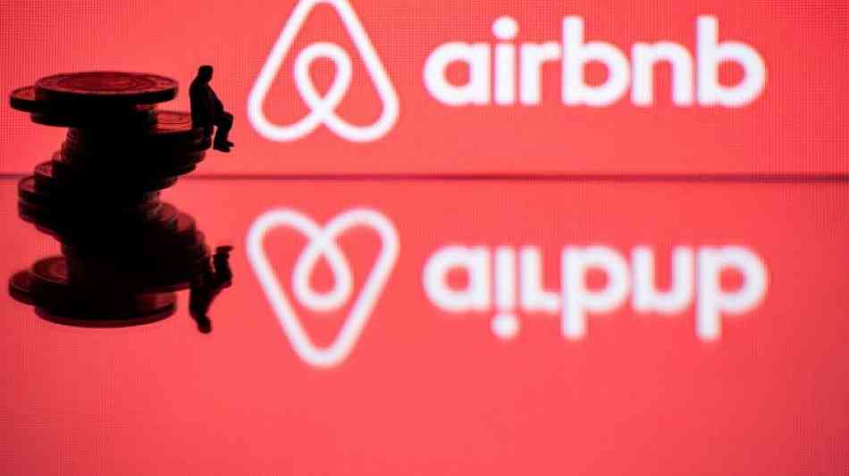 Airbnb muss Namen von Dauervermietern in München an Stadt mitteilen