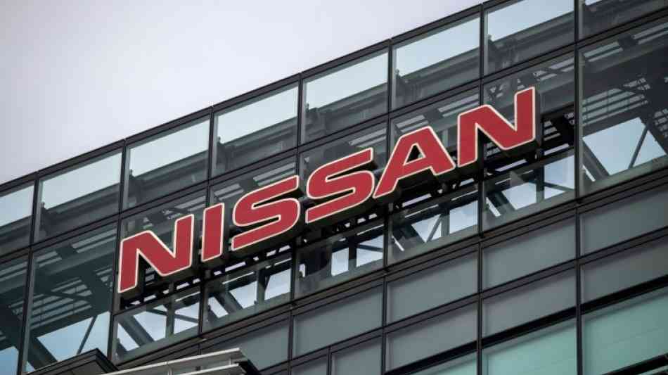 Aktienkurse von Nissan und Mitsubishi leiden unter Affäre um Automanager Ghosn