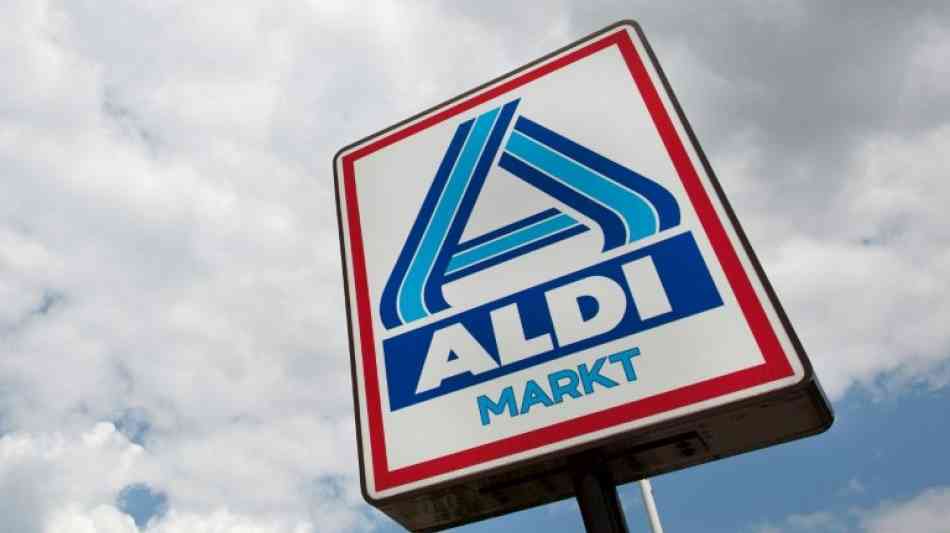 Discounter Aldi Nord und Süd wollen Verpackungsmenge reduzieren